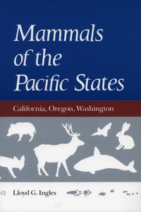 Mammals of the Pacific States