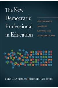 New Democratic Professional in Education