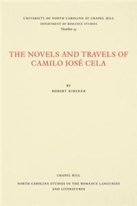 Novels and Travels of Camilo José Cela