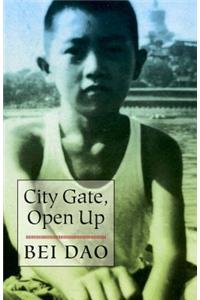 City Gate, Open Up