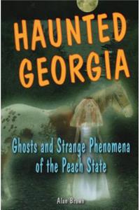 Haunted Georgia