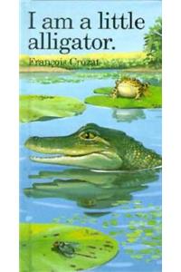 I Am a Little Alligator