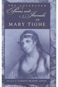 Collected Poems and Journals of Mary Tighe