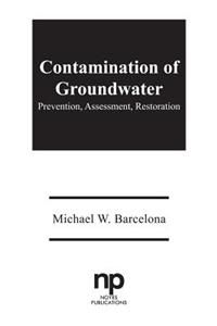 Contamination of Groundwater