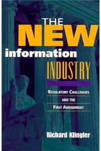 The New Information Industry