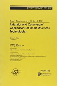 Smart Structures and Materials 2005