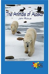 Animals of Alaska