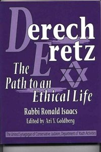 Derech Eretz