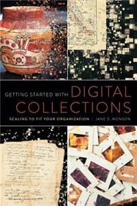 Getting Started with Digital Collections