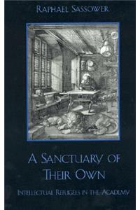 Sanctuary of Their Own