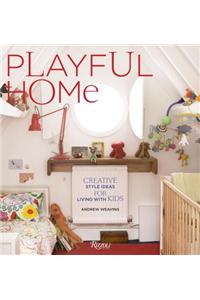 Playful Home