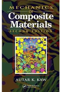 Mechanics of Composite Materials