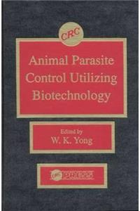 Animal Parasite Control Utilizing Biotechnology