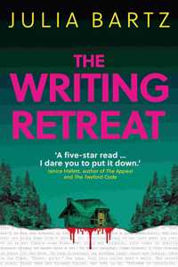 The Writing Retreat