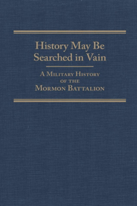 History May Be Searched in Vain