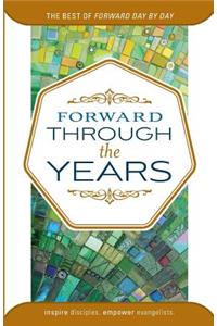 Forward Through the Years: The Best of Forward Day by Day