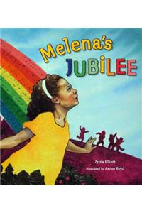 Melena's Jubilee