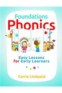 Foundations Phonics