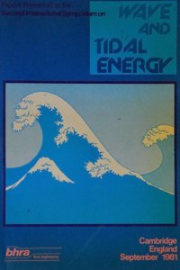 Wave and Tidal Energy: 2nd: International Symposium Proceedings