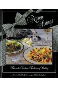 Apron Strings