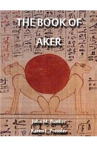 Book of Aker