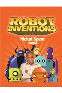 Robot Inventions