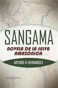 Sangama