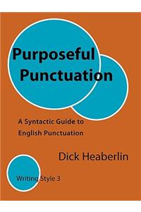 Purposeful Punctuation