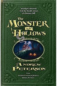 The Monster in the Hollows