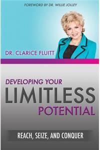 Developing Your Limitless Potential