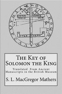 Key of Solomon the King