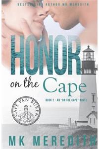 Honor on the Cape: An on the Cape Novel