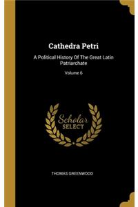 Cathedra Petri