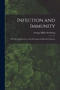 Infection and Immunity