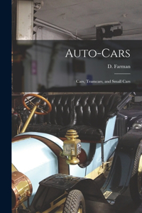 Auto-cars