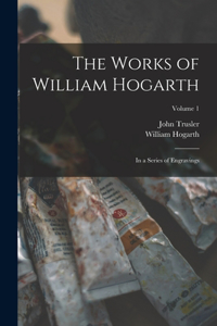 Works of William Hogarth