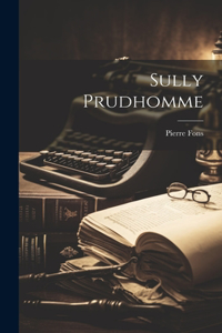 Sully Prudhomme