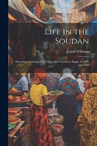 Life in the Soudan