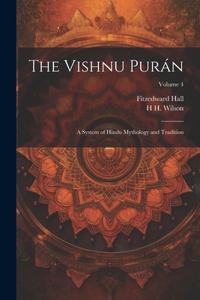 Vishnu Purán