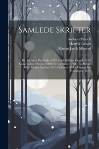 Samlede Skrifter