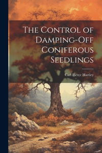Control of Damping-off Coniferous Seedlings