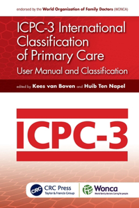 Icpc-3 International Classification of Primary Care