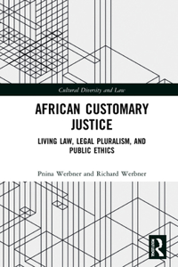 African Customary Justice