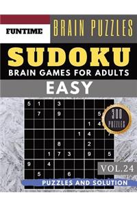 SUDOKU Easy