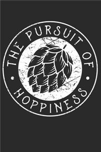 The Pursuit of Hoppiness