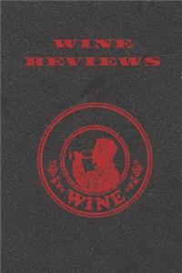 Wine Reviews