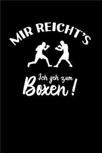 Boxer
