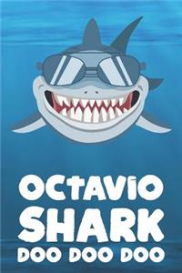Octavio - Shark Doo Doo Doo
