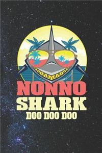 Nonno Shark Doo Doo Doo