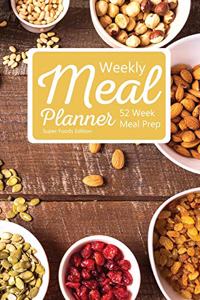 Weekly Meal Planner